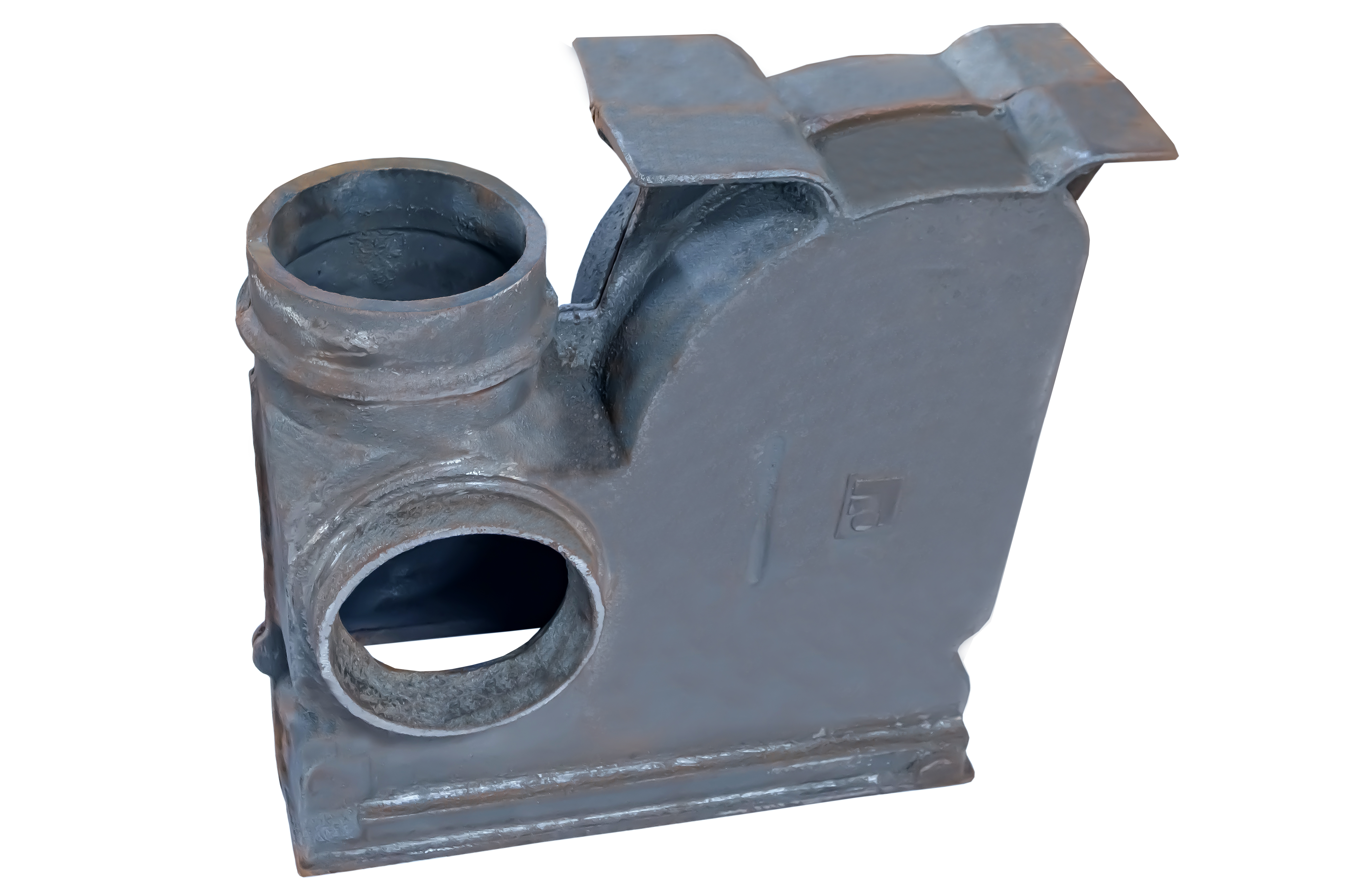 Custom municipal casting